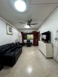 Blk 476 Jurongville @ Street 41 (Jurong West), HDB 3 Rooms #591262761